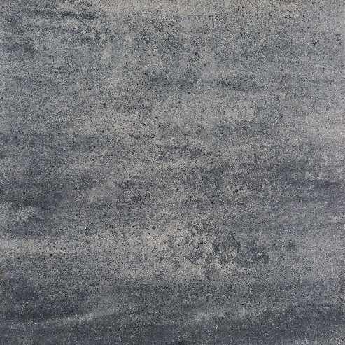 Restpartij Edam: ca. 9,36 m2 Design 60x60x4 cm Nero/Grey
