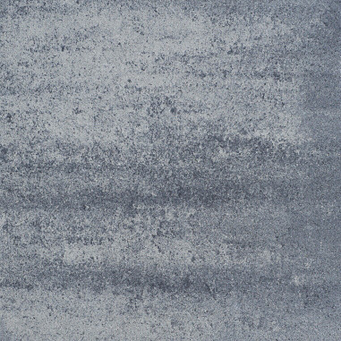 Restpartij Zwanenburg: ca. 7,5m2 Patio Square 60x60x4 cm Nero/Grey