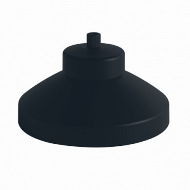 <p>De DISC BASE (artikelnummer: 10302700) is een essentieel onderdeel voor de samengestelde armaturen: </p><p>DISC LIGHT HEAD (artikelnummer: 10202600)<br />DISC WALL 100-230V (artikelnummer: 10302710)<br />DISC PENDANT 100-230V (artikelnummer: 10202670)</p><p>Bestelde artikelen voor samengestelde producten worden apart verpakt.</p>