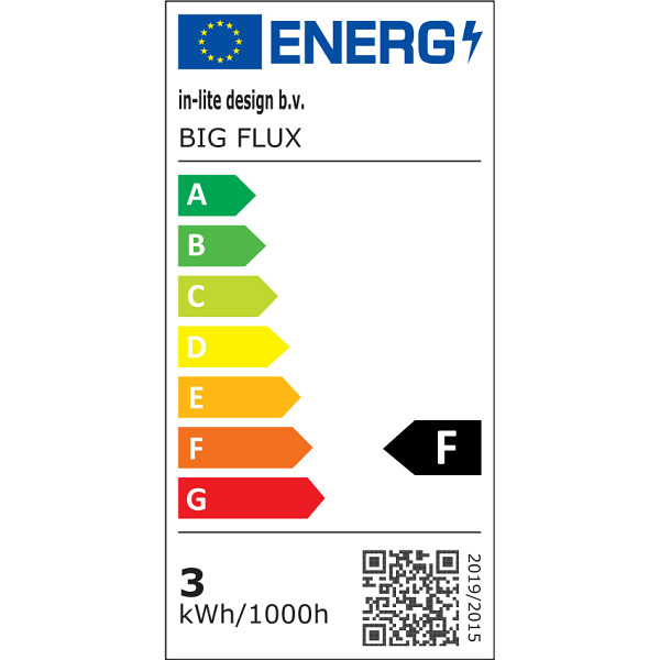 <h1><strong>BIG FLUX</strong></h1><p>De BIG FLUX STAINLESS STEEL is de beste keus voor het uitlichten van hoge meerstammige bomen die bijvoorbeeld in vlonders zijn verwerkt of om brede gevels vanuit de bestrating aan te lichten.</p><ul>	<li>Geeft een krachtig en gebundeld licht</li>	<li>Geschikt voor het verlichten van hoge elementen tot 7,5 meter</li>	<li>Overrijdbaar</li></ul><p><strong>Plaatsingsadvies:</strong></p><p>Iedere 2 á 2,5 meter een BIG FLUX</p><p> </p><p><strong>Let op!</strong> De BIG FLUX grondspot wordt standaard geleverd met ring. Maak je grondspot compleet door deze te combineren met RING 68 in een kleur en materiaal naar keuze. RING 68 is in aluminium verkrijgbaar in de kleuren Black en Pearl Grey. Daarnaast is RING 68 ook beschikbaar in Stainless Steel. <strong>Let op: de BIG FLUX NARROW is niet geschikt voor verwerking in accessoire BOX-100.</strong></p><p> </p>