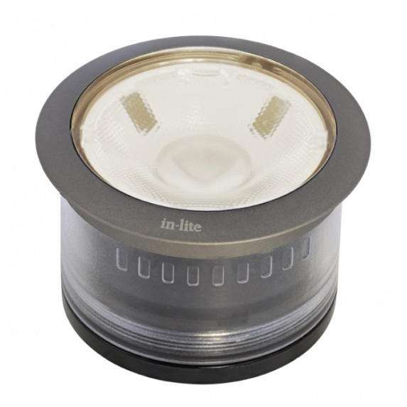 <h1><strong>RING 68 PEARL GREY</strong></h1><p>RING 68 PEARL GREY is een essentieel accessoires voor de LUNA grondspot</p><ul>	<li>Gemaakt van hoogwaardig geanodiseerd aluminium</li>	<li>Geschikt voor BOX 1 EN PLATE 1</li>	<li>In drie kleuren verkrijgbaar</li></ul><p>Maak je LUNA grondspot compleet met RING 68 in de kleur Pearl Grey. RING 68 PEARL GREY is uitgevoerd in hoogwaardig geanodiseerd aluminium en perfect te combineren met diverse producten uit het in-lite assortiment. RING 68 is leverbaar in diverse kleuren en materialen. De kleuren Black en Pearl Grey zijn van aluminium en daarnaast hebben we de ring ook nog in Stainless Steel.</p><p>RING 68 draai je eenvoudig op de LUNA grondspot. Meer weten over de installatie van deze grondspots? Bekijk het verwerkingsadvies van LUNA.</p>