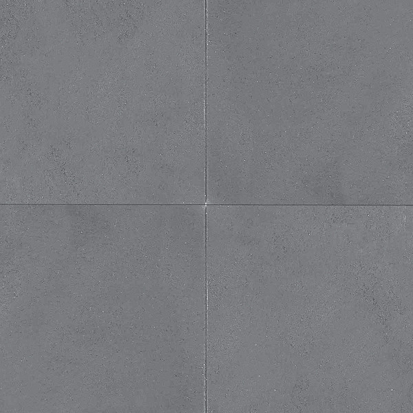 Budget Terrastegel 60x60x4 cm Dark Grey