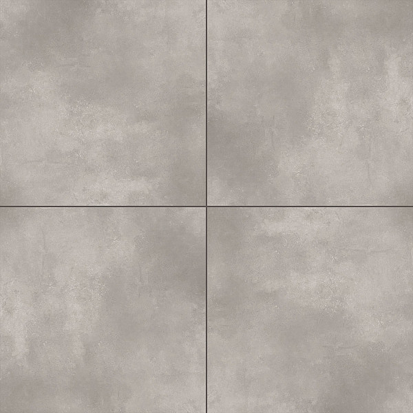 CeraLuxe 60x60x3 cm Trendy Greige