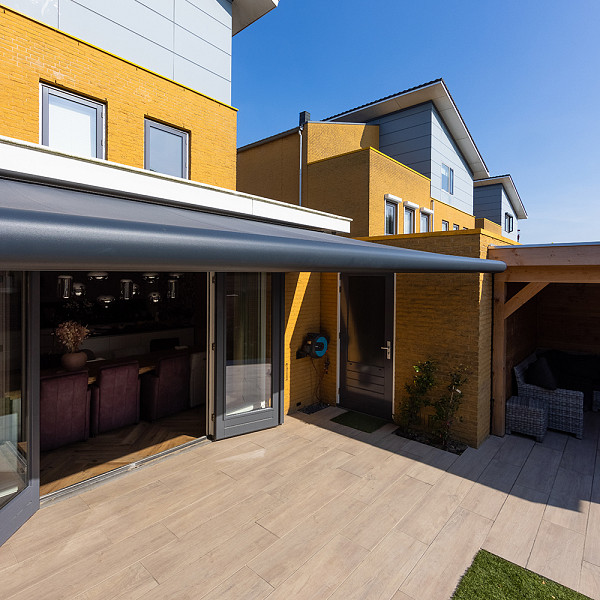 Restpartij Zwanenburg: ca. 6,8m2 GeoCeramica 30x120x4 cm Cosi Style Havanna Wood (gereserveerd)