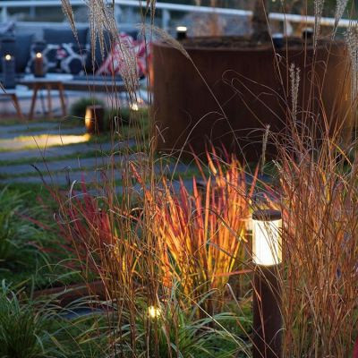 <h1><strong>LIV CORTEN</strong></h1><p>Staande buitenlamp LIV geeft rondom een warm wit sfeerlicht. Geschikt voor bijvoorbeeld het terras of de border. </p><ul>	<li>Geeft een warm rondomschijnend sfeerlicht</li>	<li>Geschikt voor het verlichten van hoge beplanting</li>	<li>Verkrijgbaar in twee hoogtes</li></ul><p>Staande buitenlamp LIV geeft rondom een warm wit sfeerlicht. Geschikt voor bijvoorbeeld het terras of de border. Voor een mooi lichtbeeld in de border adviseren we bij hogere beplanting LIV en bij lagere beplanting LIV LOW. </p><p>De speciale afwerking van de Corten-producten wordt bereikt door een handmatig proces van coaten, schuren, aanzuren en spoelen. Hierdoor is elk in-lite Corten armatuur uniek en kunnen er verschillen ontstaan ​​tussen de verschillende producten qua kleur, textuur en uitstraling.</p><p><strong>Plaatsingsadvies:</strong></p><p>Iedere 2 á 2,5 meter een LIV</p>