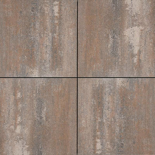 Restpartij Zwanenburg: ca. 14m2 GeoStretto plus Tops 60x60x4 Stromboli