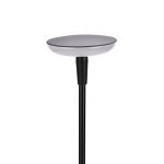 <p>Staande buitenlamp - 50 mm</p><p><strong>MINI SWAY LIGHT HEAD Pearl Grey</strong></p><p>De flexibele, veelzijdige MINI SWAY heeft een uniek 360° lichteffect. Het is eenvoudig te installeren met SWAY TUBE.</p><p>Doordat deze in 3 verschillende hoogtes beschikbaar is, past dit armatuur in alle type borders, struiken en siergrassen.</p><p>Combineer verschillende hoogte voor een speels effect</p><ul>	<li>Wissel af met SWAY en in hoogteverschillen voor een speels/uniek effect</li>	<li>One with nature: speels meebewegend in weer en wind</li>	<li>Een diffuus lichtbeeld, volledig rondom het armatuur</li></ul><p><strong>Plaatsingsadvies:</strong></p><p>Om de 1,0 meter plaatsen</p>