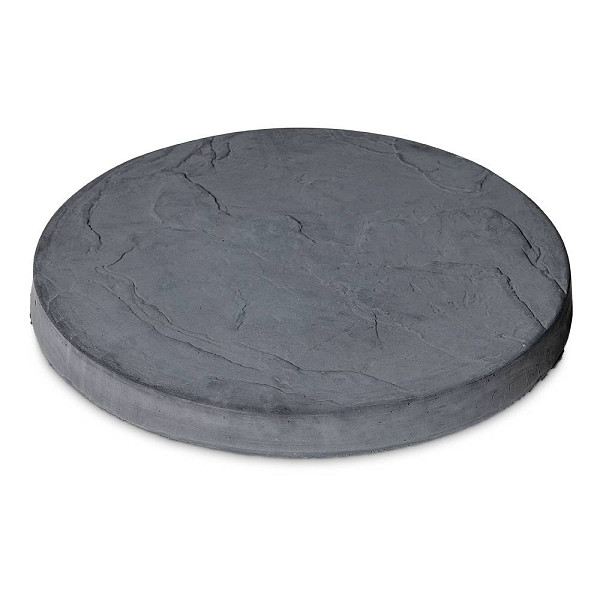 <h1><strong>Flagstone Ronde Staptegels</strong></h1><p>Ben je op zoek naar een natuurlijke, ronde staptegel voor je tuin? Dan ben je bij Sierbestrating Jonk aan het juiste adres! Bekijk onze Flagstone staptegels, nu extra scherp geprijsd.</p><h2><strong>Design Staptegels</strong></h2><p>De Flagstone staptegels zijn sierlijk van design en praktisch toe te passen in elke tuin. Ze worden veelal toegepast in een (kunstgras) gazon, in combinatie met keramische tegels of juist in een klassiek tuinontwerp. De staptegels zijn gemaakt van duurzaam beton. Het geeft een eigentijdse uitstraling aan uw tuin. Het is een echte toevoeging!</p><h2><strong>Stapstenen in diverse maten</strong></h2><p>Sierbestrating Jonk biedt stapstenen en staptegels in diverse formaten. Zo kun je je fantasie de vrije loop laten om zo een fraai en speels effect te creëren in de tuin. </p><h2><strong>WebOnly artikel</strong></h2><p>De Flagstone Staptegel wordt op bestelling gemaakt en geleverd. Het is dan ook een WebOnly artikel, deze wordt niet getoond in onze showtuin. Je kunt het artikel in onze webshop eenvoudig online bestellen.</p>