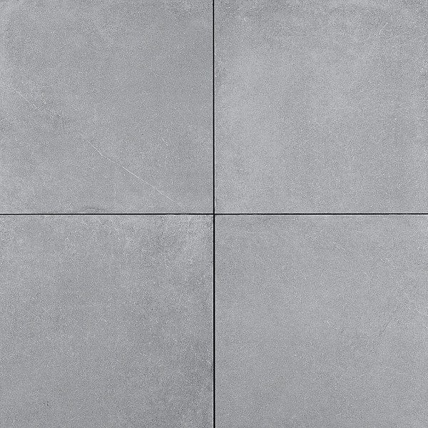 Restpartij Edam: ca. 15 m2 GeoCeramica® 60x60x4 cm Roccia Grey
