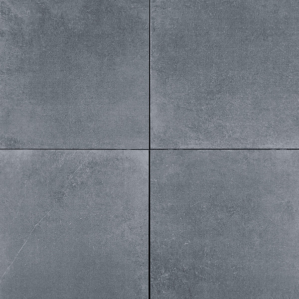 Restpartij Edam: ca. 30m2 GeoCeramica® 60x60x4 cm Roccia Carbon