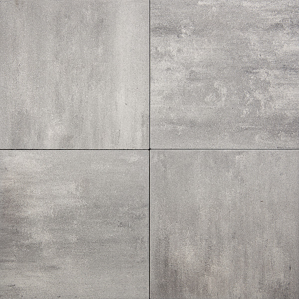 Restpartij Edam: 12,96 m2 StoneVelvet 60x60x5 cm Silverton