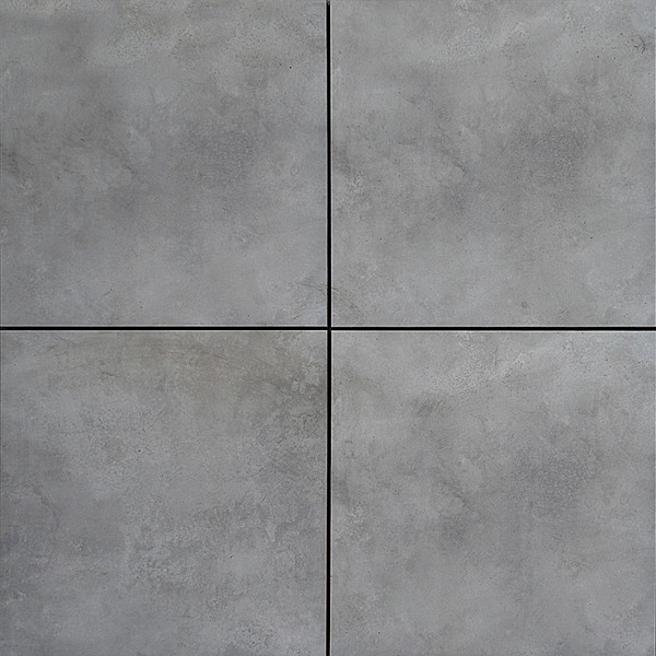 Outletpartij Cerasun 60x60x4 cm Firenze Grey