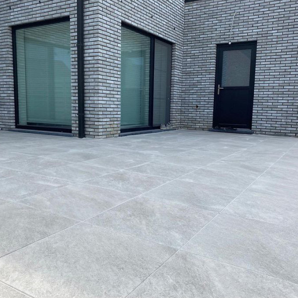 Marlux Designtegel 60x60x3 cm Leyo Salina