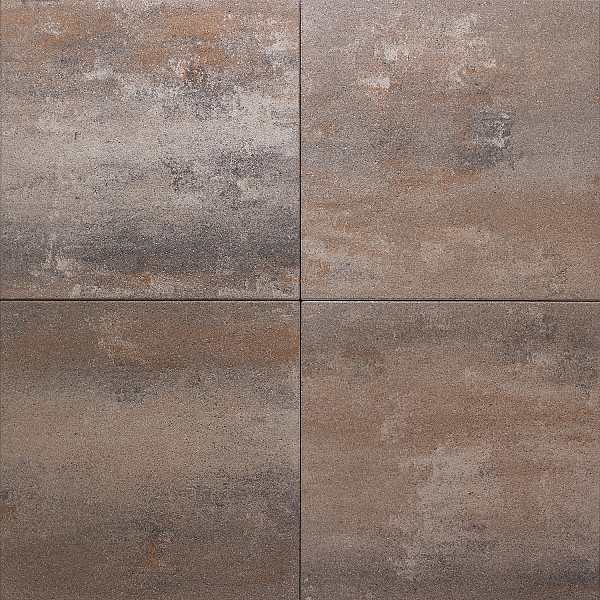 Restpartij Zwanenburg: ca. 23m2 Eliton Supreme Linea XXS 60x60x4 cm Kilimanjaro