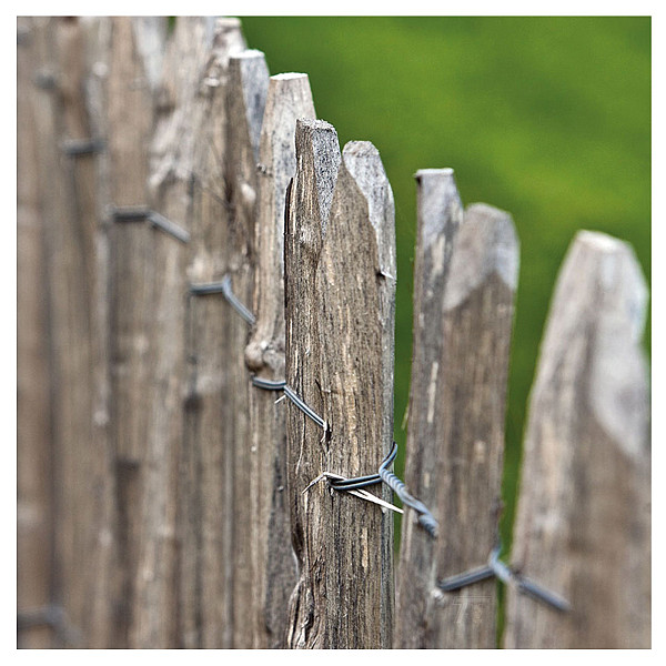 <h1><strong>Engelse kastanjehekwerk op rol</strong></h1><p>Engels kastanjehekwerk, ook wel bekend als "Chestnut fencing" in het Engels, is een type hekwerk dat wordt gemaakt van kastanjehout. Het is een populaire keuze voor omheiningen en afrasteringen in landelijke en tuinomgevingen.</p><p>Kastanjehout heeft van nature duurzame eigenschappen, waardoor het zeer geschikt is voor buitengebruik. Het hout is van nature bestand tegen rot, schimmels en insecten, waardoor behandeling met chemische middelen niet nodig is. Dit maakt kastanjehekwerk een milieuvriendelijke en onderhoudsarme optie.</p><p>Engels kastanjehekwerk wordt vaak gebruikt voor het omheinen van tuinen, weilanden, parken en landelijke gebieden. Het heeft een natuurlijke uitstraling die goed past bij landschappelijke omgevingen. Daarnaast biedt het hekwerk privacy en kan het dienen als afschrikmiddel voor dieren.</p><p>Het installeren van Engels kastanjehekwerk vereist enige vaardigheid en gereedschap, maar het is over het algemeen een relatief eenvoudig proces. Het hekwerk kan worden aangepast aan de specifieke behoeften en afmetingen van het terrein.</p><p>Al met al is Engels kastanjehekwerk een aantrekkelijke en functionele keuze voor mensen die op zoek zijn naar een duurzaam en natuurlijk ogend hekwerk voor hun buitenruimtes.</p><h2>Productbeschrijving</h2><p>Houtsoort: Kastanje</p><p>Behandeling: Onbehandeld</p><p>Afwerking: Geschild</p><p>Breedte: 460 cm.</p><p>Hoogte: 90 cm.</p><p>Aantal draden: 2</p><p>Latafstand: 5 cm.</p><p>Horizontaal toepasbaar: Nee</p>