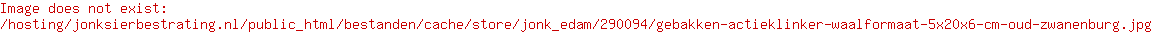 <h1><strong>Gebakken Actieklinkers</strong></h1><p>Nadat jarenlang alleen oude zwerfkeien, zand en soms natuursteenplaten onze paden en wegen sierden, ontwikkelden monniken en kloosterbroeders omstreeks de 13e eeuw de gebakken steen. Ze haalden hiervoor klei van de rivieroevers nabij het klooster. Met de hand vormden ze er stenen van, om ze vervolgens in veldovens te bakken. Door deze ambachtelijke werkwijze waren de stenen nooit recht en zeker niet maatvast. Ze gaven de oude dorpskernen en boerenerven echter hun nostalgische charme. De Gebakken Actieklinkers worden met de hedendaagse techniek in moderne ovens bij een temperatuur van 1150 graden gebakken. Ze hebben de charme en uitstraling van de oude gebakken stenen en voldoen aan de huidige eisen dat een gebakken steen maatvaster moet zijn. De Gebakken Actieklinkers hebben een formaat van 20x5x6 cm en zijn er in de kleuren Bruin genuanceerd en Rood genuanceerd. Deze kleuren komen veelal overeen met de oude gebakken stenen. De Gebakken Aktieklinkers hebben dankzij de productiewijze direct een heldere kleurintensiteit, die door de gemêleerdheid een levendig beeld op uw terras geeft.</p>