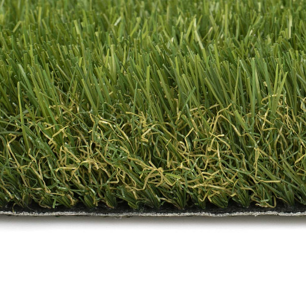 Kunstgras Agartha 40 (Op rol van 400 cm breed)