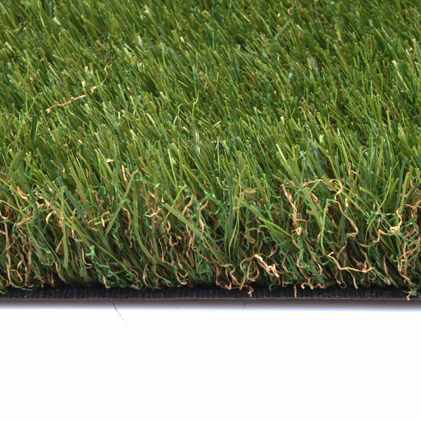 Kunstgras Brasil 50 (Op rol van 400 cm breed)