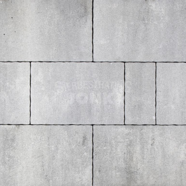 <h1><strong>Duitse kwaliteit voor een betaalbare prijs</strong></h1><p>Een strak terras met de smartton series is een prachtig plaatje als het gaat om degelijkheid, strakke en moderne vormgeving en gebruikscomfort. Het zijn de beste betontechnieken die toegepast worden op de tuintegels.</p><h2><strong>Borstelen</strong></h2><p>Door de roterende borsteling op het betonoppervlak onstaat er een satijnzacht oppervlak. En een leuke bijkomstigheid is dat de kleuren van de tegel versterkt worden. Ideaal voor betreding op blote voeten!</p><h2><strong>hydrofoberen</strong></h2><p>In het betonmengsel wordt een hoogwaardig hydrofobeermiddel toegevoegd, waardoor de poriën in de deklaag afgedekt worden en aanhechting minder kans krijgt. De tegels zijn daardoor eenvoudiger te reinigen. De hydrofobering maakt het schoonmaken een stuk minder vervelend en tijdrovend. Belangrijk: organisch vuil (bijvoorbeeld bladeren en vogelpoep) op de tegels dien je frequent te verwijderen. Zelfs al is de tegel gehydrofobeerd, er zal vlekvorming ontstaan als je niet met regelmaat organisch vuil van de tegels verwijderd.</p><h2><strong>Geïmpregneerd</strong></h2><p>Door een dubbele toepassing van transparante, hoogwaardige impregnering worden terrastegels beschermt tegen vervuiling.<br />Het indringen van water en vervuiling wordt tegengehouden, waardoor onderhoud tot een minimum wordt beperkt. Echter vervuiling hou je in weer en wind natuurlijk nooit tegen. De impregnering maakt dat het schoonmaken een stuk minder vervelend en tijdrovend wordt. Vlekken zijn gemakkelijker te verwijderen omdat vloeistoffen op het oppervlak blijven staan en niet in de steen dringen. Belangrijk: organisch vuil (bijvoorbeeld bladeren en vogelpoep) op de tegels dien je frequent te verwijderen. Zelfs al is de tegel geïmpregneerd, er zal vlekvorming ontstaan als je niet met regelmaat organisch vuil van de tegels verwijderd.</p><h2><strong>Romantische uitstraling</strong></h2><p>De unieke gewelfde deklaag en gelijke randafwerking brengt ieder terras in de mediterrane sferen van de stranden aan de middellandse zee. Met 4 prachtige uiteenlopende kleuren zet je een sterke basis in de romantische tuin.</p><p>Het verband bestaat uit 4 afmetingen (15x30, 30x30, 30x45 & 30x60 cm) en kan in op 2 manieren verwerkt worden. Zowel wildverband (kriskras door elkaar) en in een strokenverband.</p><p> </p>