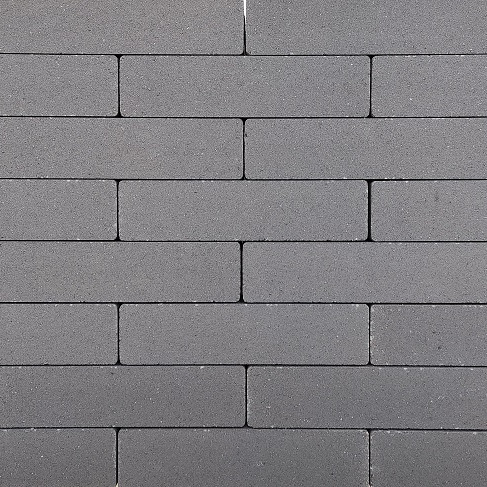Restpartij Almere circa 10.5m2 H2o Dikformaat XL 28x7x8 cm Black