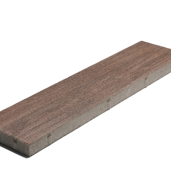 <p><strong>GeoProArte Wood</strong></p><p>Hout brengt warmte en leven in de tuin. De serie ‘Wood’ biedt een onderhoudsvriendelijk alternatief. Het ziet er uit, én het voelt als hout door de speciale nerftextuur! Het mooie design is perfect beschermd tegen alle mogelijke weersomstandigheden en kan tegen een stootje. Een terras aanleggen met GeoProArte® in plankformaat is veel eenvoudiger dan van echt hout, bovendien onderhoudsvriendelijk én kent een lange levensduur.</p><p><strong>Tegels met digitale toplaag</strong></p><p>Het uiterlijk van sierbestrating zal nooit meer vanzelfsprekend zijn. GeoProArte® gaat de verwachtingen die je van sierbestrating hebt transformeren.  Deze sierbestratingscategorie maakt levensechte designs mogelijk dankzij een innovatieve, digitale toplaag. Daarbij is de hele range aan tegels veelzijdig toepasbaar dankzij de oersterke betonnen drager. GeoProArte® tegels zijn duurzaam en onderhoudsvriendelijk dankzij de unieke verzegeling met Factor 90: de ultieme designtegel van de toekomst!</p><p><strong>Tegels met beschermlaag</strong></p><p>Een belangrijk onderdeel van een GeoProArte® is de onberispelijke kwaliteit en het onderhoudsgemak. Daar ligt dan ook een groot deel van deze tegelserie: Het duurzaam beschermen van de designs middels Protection Plus Factor 90. Deze 4-voudige beschermlaag vereeuwigt elk ontwerp en maakt de tegels bestendiger. Zo zijn ze beschermd tegen alle weersomstandigheden en maken vloeistoffen, vetten en zuren nagenoeg geen kans een blijvende indruk achter te laten. De hele range van GeoProArte® is hierdoor ook nog eens eenvoudig te reinigen terwijl deze welhaast ongevoelig is voor verkleuringen. Deze verzegeling loopt onzichtbaar mee met de kwaliteit van de designs.</p><p><strong>Designtegels</strong></p><p>GeoProArte® is een innovatieve sierbestratingscategorie op zichzelf. Nieuwe technieken stellen ons in staat te ontwerpen op een manier die eerder niet mogelijk was. Levensechte nuances en eigenheden die ontsprongen zijn aan de natuur, kunnen wij nu duurzaam verbinden met onze solide tuintegels. Zo biedt de huidige range een aantal niet van echt te onderscheiden natuurlooks zoals die van hout-, quartz- en hardsteen. Maar ook uitgesproken (industriële), authentieke looks en zelfs gevarieerde mozaïek designs. De digitale toplaag bindt zich prachtig met de betonnen textuur en het onderscheid tussen digitaal en 'echt' behoort tot het verleden.</p>