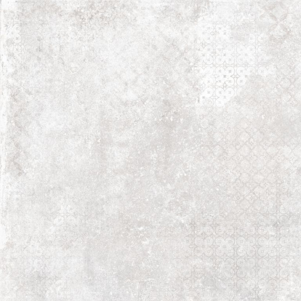 GeoCeramica 60x60x4 cm Forma Perla Décor