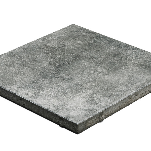 GeoProArte Concert 60x60x4 cm Wolf Grey (zolang de voorraad mbi strekt)