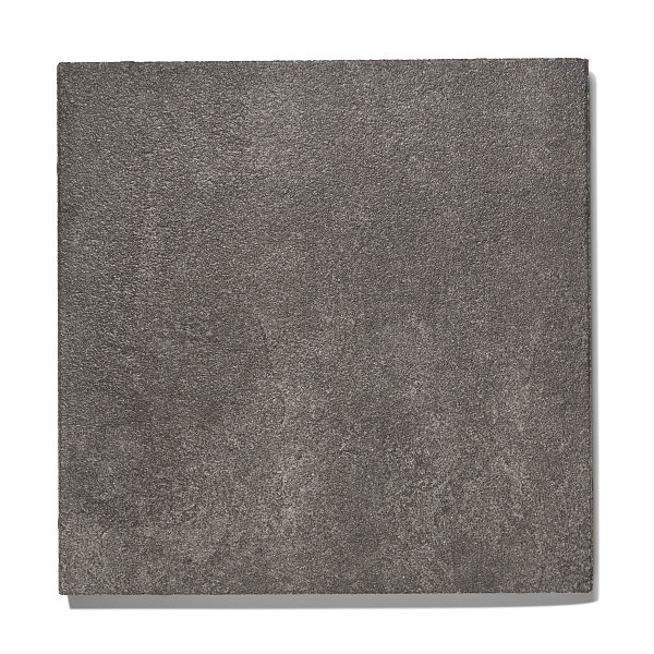 GeoProArte Steel 60x60x4 cm Oxid Grey (zolang de voorraad mbi strekt)