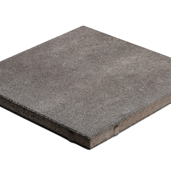 GeoProArte Steel 60x60x4 cm Oxid Grey (zolang de voorraad mbi strekt)