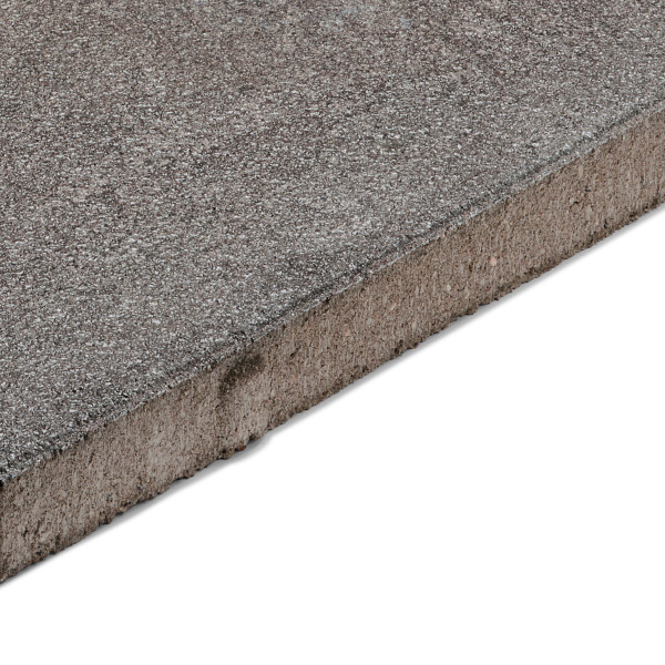 GeoProArte Steel 60x60x4 cm Oxid Grey (zolang de voorraad mbi strekt)