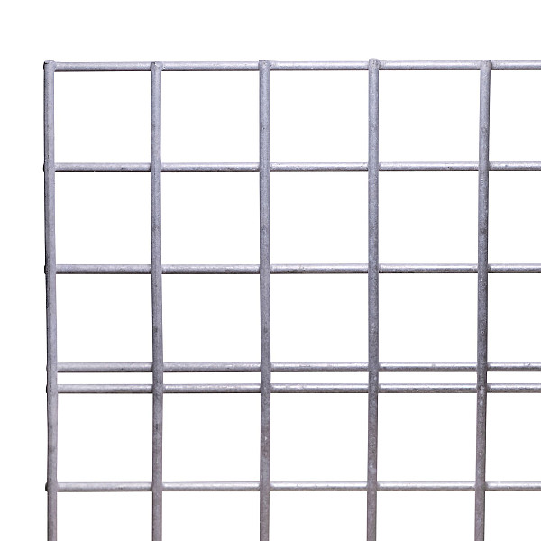 Gaaselement 53x173 cm maaswijdte 7,5x7,5 cm