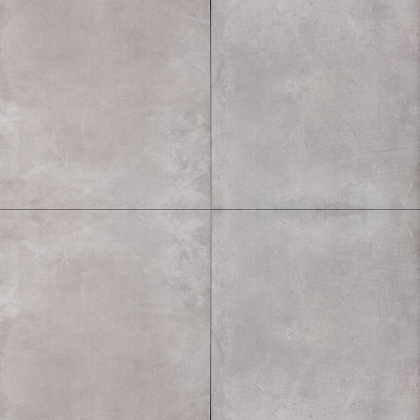 CeraLuxe 60x60x3 cm Concreto Smoke ( 25,59 m2 Edam)