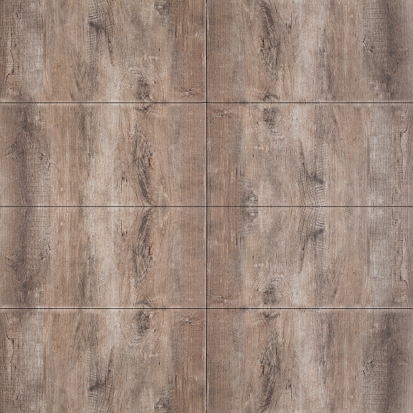 Restpartij Edam: GeoCeramica® Timber 30x60x4 cm Noce