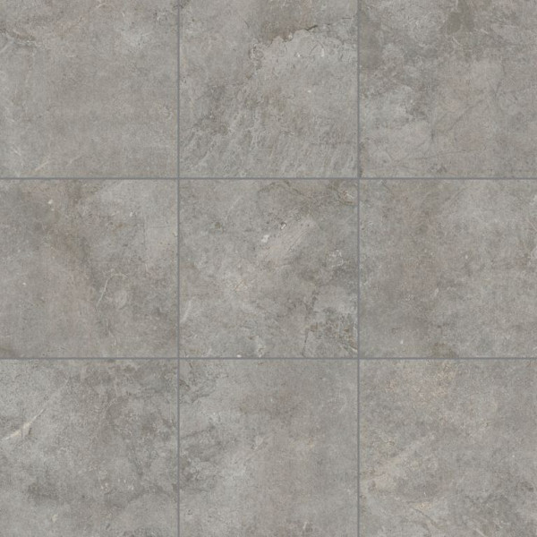 Restpartij Edam: Ca. 9,6 m2 GeoCeramica Pointer 80x80x4 cm Baltico Light Grey
