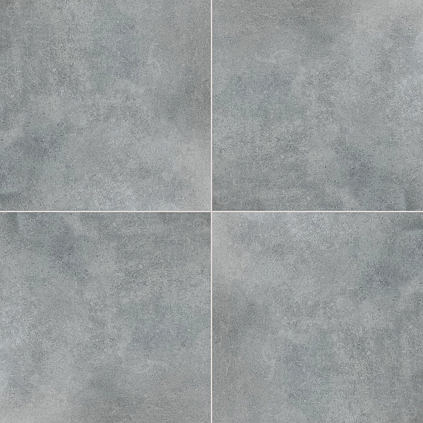 Restpartij Almere 14.38m2 Keramiek op Beton 60x60x4 cm Earth Design Mid Grey