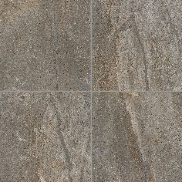 GeoCeramica Pointer 60x60x4 cm Bresscia Taupe (medio oktober weer leverbaar)