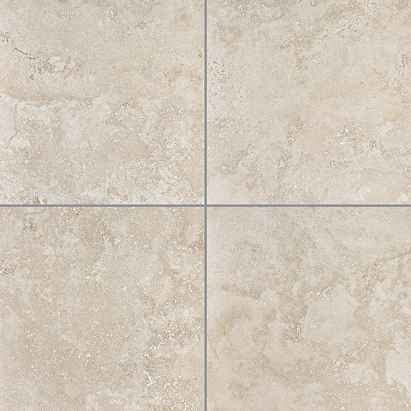 Restpartij Zwanenburg: ca.18m2 GeoCeramica 60x60x4 cm Rappalano Beige