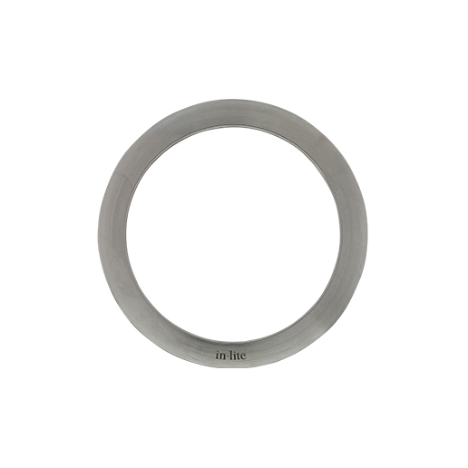 <h1><strong>RING 68 STAINLESS STEEL</strong></h1><p>RING 68 STAINLESS STEEL is een essentieel accessoires voor de LUNA en Big Flux grondspot.</p><ul>	<li>Gemaakt van hoogwaardig geanodiseerd aluminium</li>	<li>Geschikt voor BOX 1 EN PLATE 1</li>	<li>In drie kleuren verkrijgbaar</li></ul><p>Maak je LUNA grondspot compleet met RING 68 in de kleur Stainless Steel. RING 68 Stainless Steel is uitgevoerd in kwalitatief RVS en perfect te combineren met diverse producten uit het in-lite assortiment. RING 68 is leverbaar in diverse kleuren en materialen. De kleuren Black en Pearl Grey zijn van aluminium en daarnaast hebben we de ring ook nog in Stainless Steel.</p><p>RING 68 draai je eenvoudig op de LUNA grondspot. Meer weten over de installatie van deze grondspots? Bekijk het verwerkingsadvies van LUNA.</p>