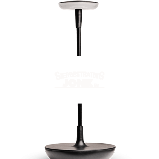 <h1><strong>SWAY TABLE</strong></h1><p>Een draadloze en oplaadbare tafellamp: SWAY TABLE. In de kenmerkende stijl van het SWAY-concept. Een prachtige, handzame tafellamp voor zowel binnen als buiten.</p><ul>	<li>60 uur licht zonder opladen</li>	<li>Draadloos en oplaadbaar</li>	<li>Vier dim-standen</li>	<li>Diameter 85 mm</li></ul><p><strong>Plaatsingsadvies:</strong></p><p>Zowel voor binnen als buiten gebruik</p>
