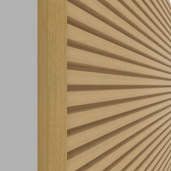 <h1><strong>NewTechWood aluminium eindprofiel </strong></h1><h2>Product­beschrijving</h2><p>Eind- en hoekprofielen zijn belangrijk voor het mooi afwerken van je wand of gevel. De NewTechWood aluminium profielen zijn voorzien van een extra co-extrusie beschermlaag (Ultrashield), waardoor ze kleurvast en vlekbestendig zijn in precies dezelfde kleur als de wand of gevel. Door het meerkleurige effect in de toplaag geniet je van de natuurlijke uitstraling van hout, zonder het onderhoud ervan. Kijk voor de montagehandleiding op newtechwood.nl.</p><h2>Specificaties</h2><p>Breedte artikel: 5 cm.</p><p>Hoogte artikel: 5 cm.</p><p>Diepte artikel: 300 cm.</p><p>Materiaal: Aluminium</p>