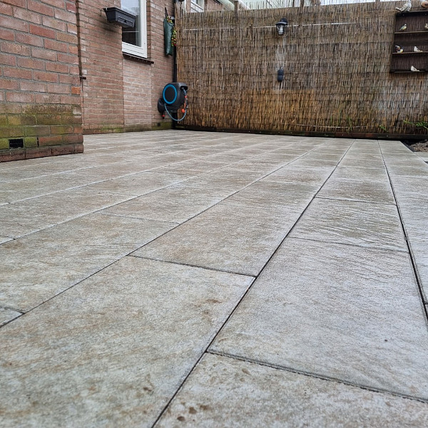 GeoProArte® Naturals 30x60x4 cm Quartz Beige (zolang de voorraad mbi strekt)