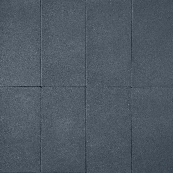 Outletpartij GeoColor 3.0 Tops 30x60x4 cm Metal Blue Grey