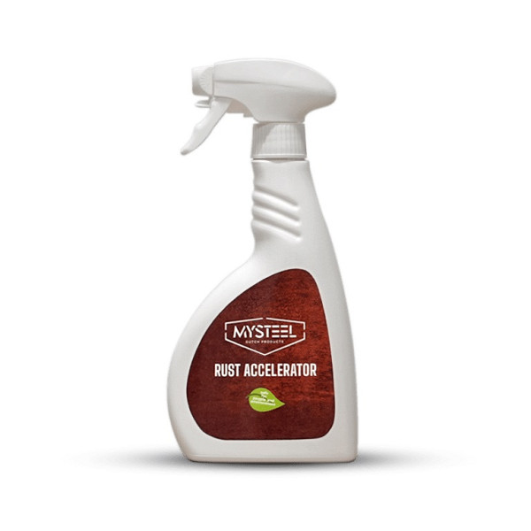 MySteel roestversneller 500 ml