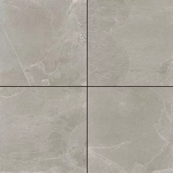 Ceraluxe 60x60x3 cm Pizarra Clay