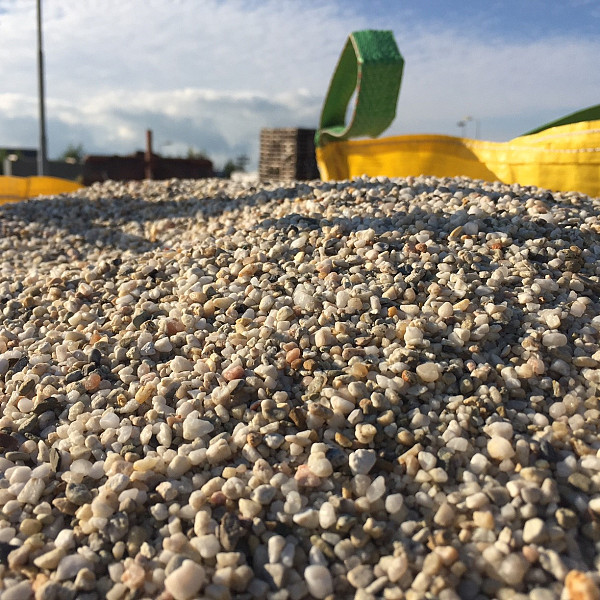 Limburgs Bont Grind 2-5 mm