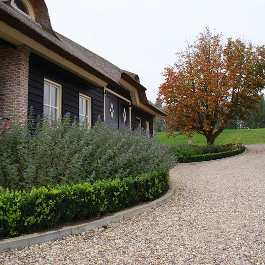 Limburgs Bont Grind 8-16mm  incl. Bigbag (1 m³)