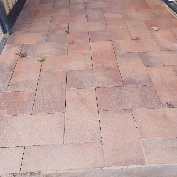 Eliton Supreme Linea XXS 30x60x4 cm Adamello