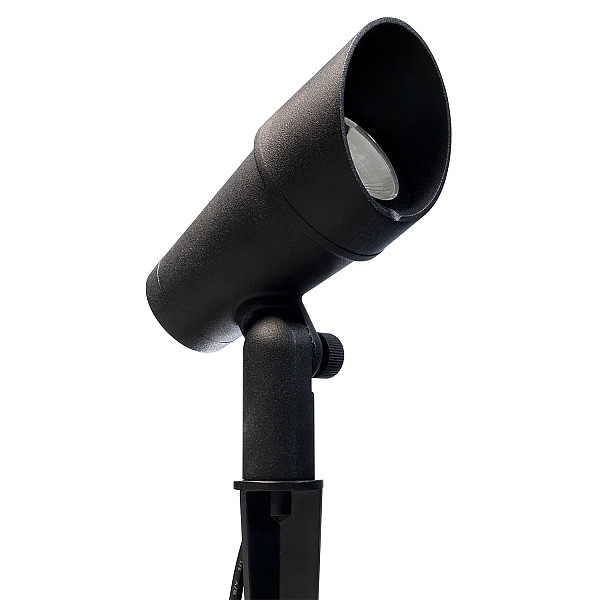 Outdoorpro+ Prikspot Campo Anti-Verblindingskap Zwart