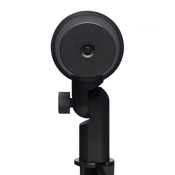 Outdoorpro+ Nisa Rechte Kap Zwart