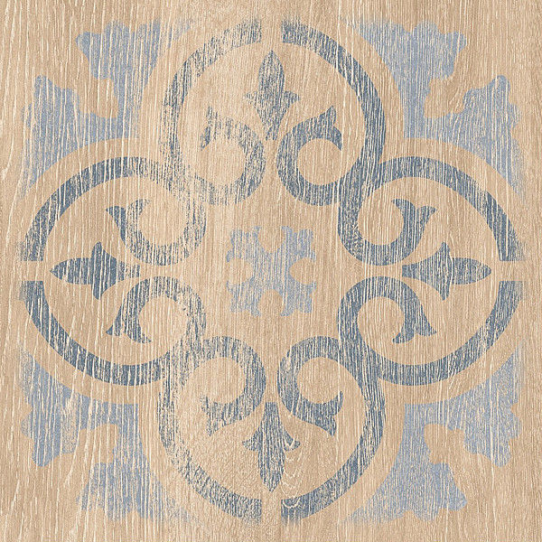 GeoCeramica 60x60x4 cm Houtdecor Facewood Decor
